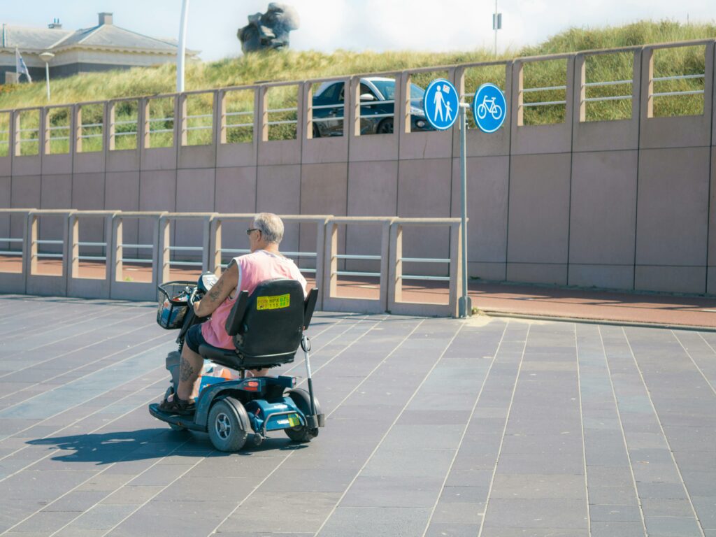 Handicap Centre d'Habitat Accompagner des publics spécifiques